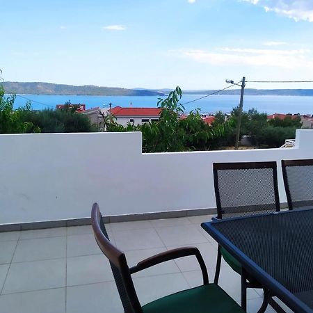Apartmán Apartman Mila Kaštela Exteriér fotografie