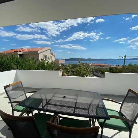 Apartmán Apartman Mila Kaštela Exteriér fotografie