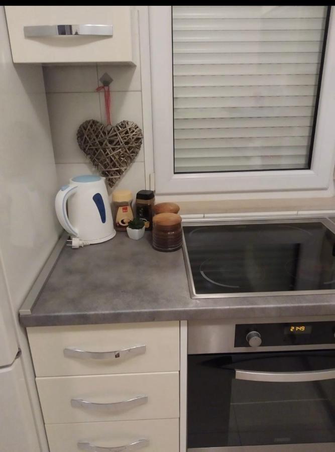 Apartmán Apartman Mila Kaštela Exteriér fotografie