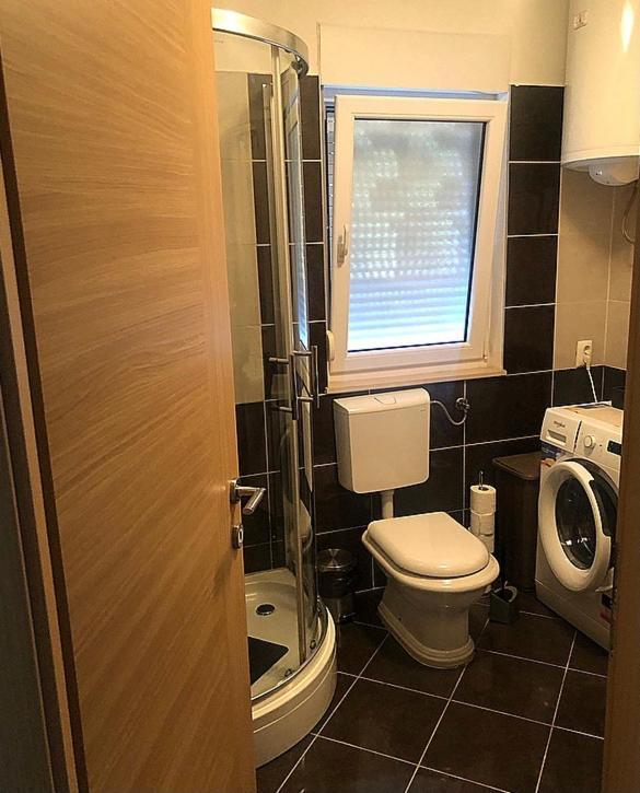 Apartmán Apartman Mila Kaštela Exteriér fotografie