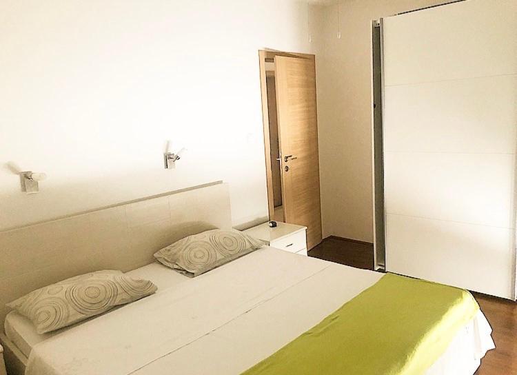 Apartmán Apartman Mila Kaštela Exteriér fotografie