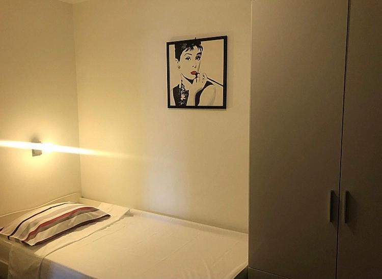 Apartmán Apartman Mila Kaštela Exteriér fotografie