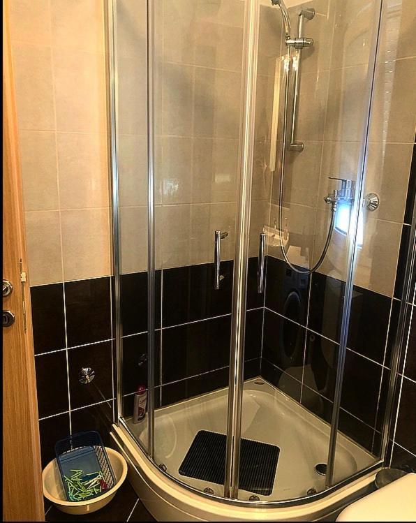 Apartmán Apartman Mila Kaštela Exteriér fotografie