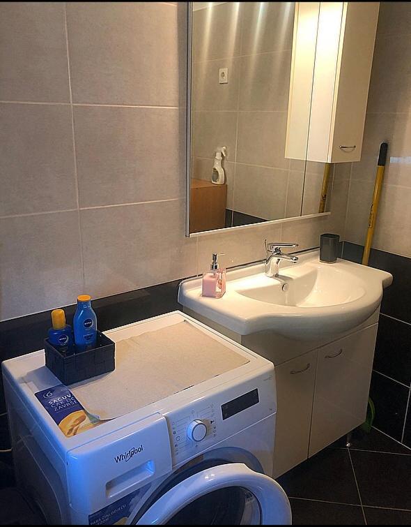 Apartmán Apartman Mila Kaštela Exteriér fotografie