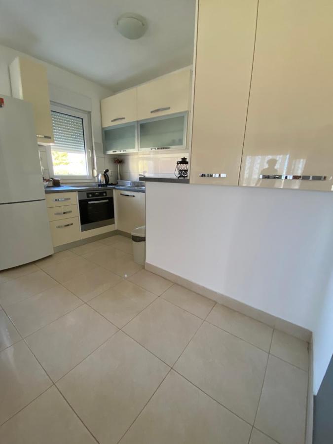 Apartmán Apartman Mila Kaštela Exteriér fotografie