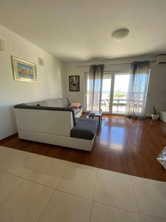 Apartmán Apartman Mila Kaštela Exteriér fotografie