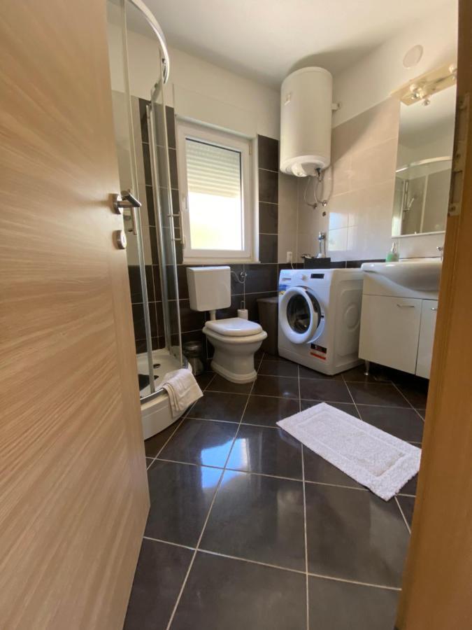 Apartmán Apartman Mila Kaštela Exteriér fotografie