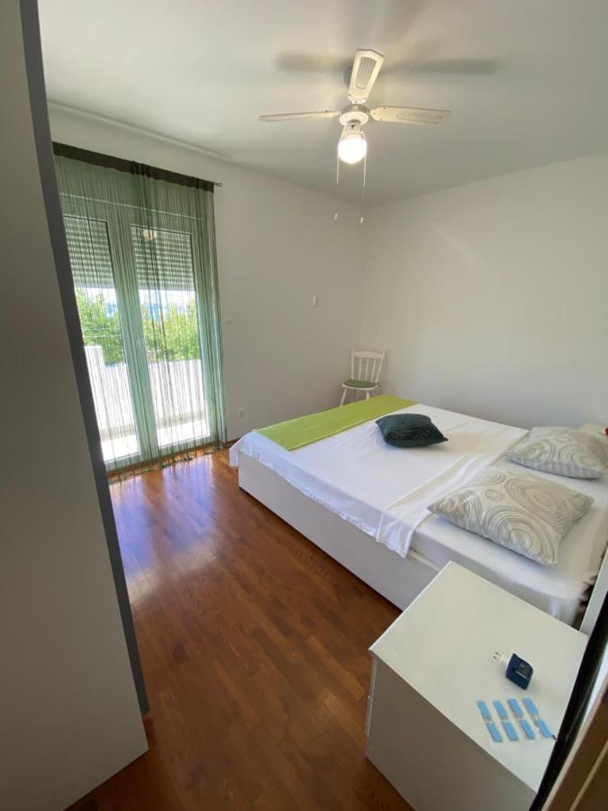 Apartmán Apartman Mila Kaštela Exteriér fotografie