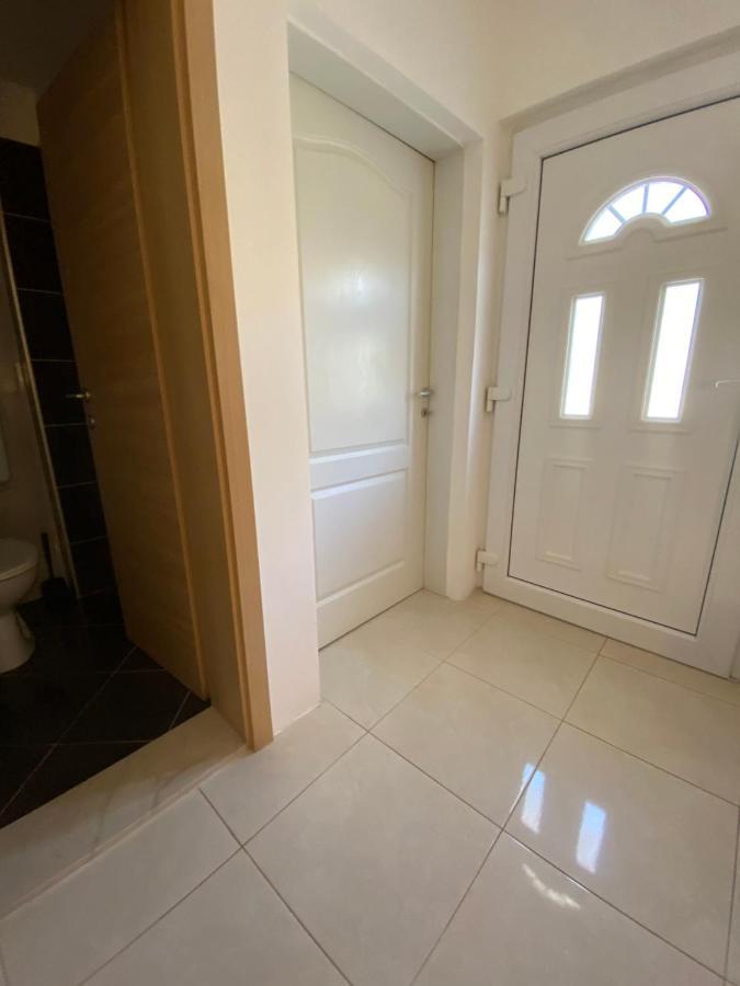 Apartmán Apartman Mila Kaštela Exteriér fotografie