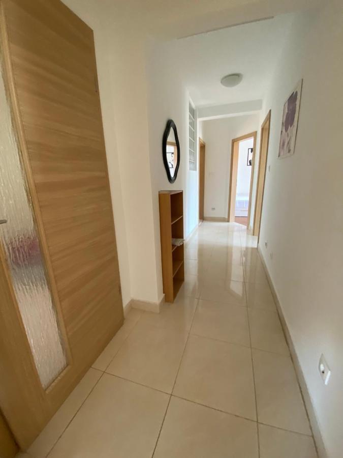 Apartmán Apartman Mila Kaštela Exteriér fotografie