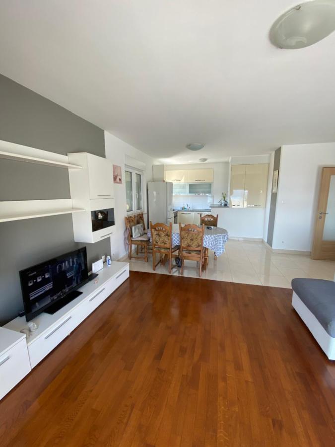 Apartmán Apartman Mila Kaštela Exteriér fotografie