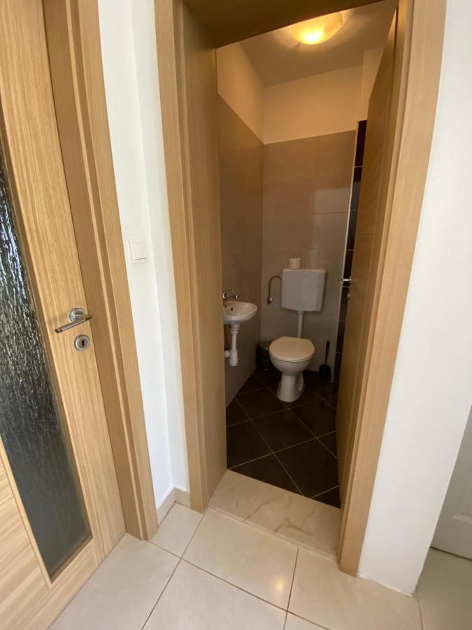 Apartmán Apartman Mila Kaštela Exteriér fotografie