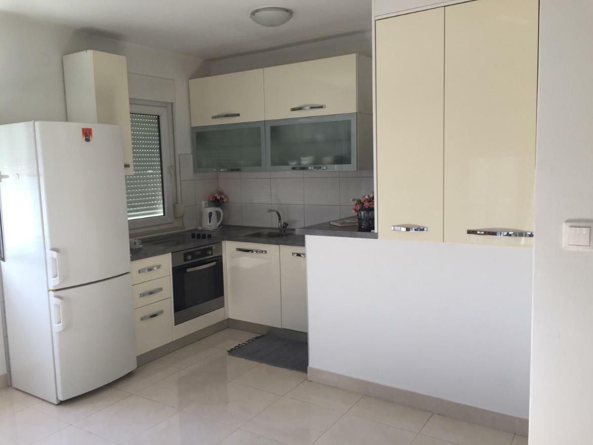 Apartmán Apartman Mila Kaštela Exteriér fotografie