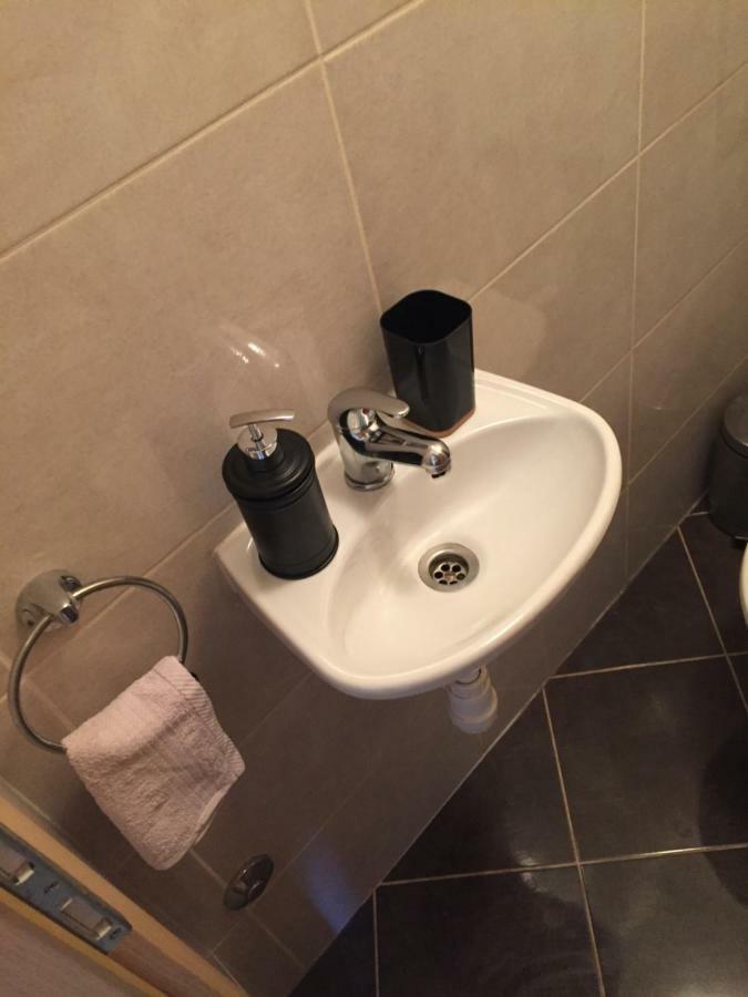Apartmán Apartman Mila Kaštela Exteriér fotografie