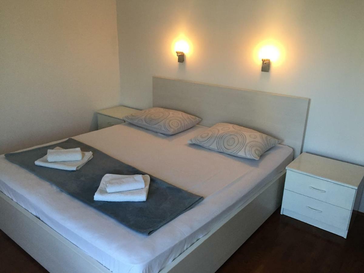 Apartmán Apartman Mila Kaštela Exteriér fotografie