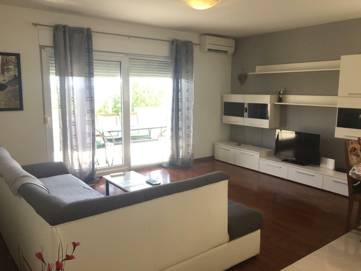 Apartmán Apartman Mila Kaštela Exteriér fotografie