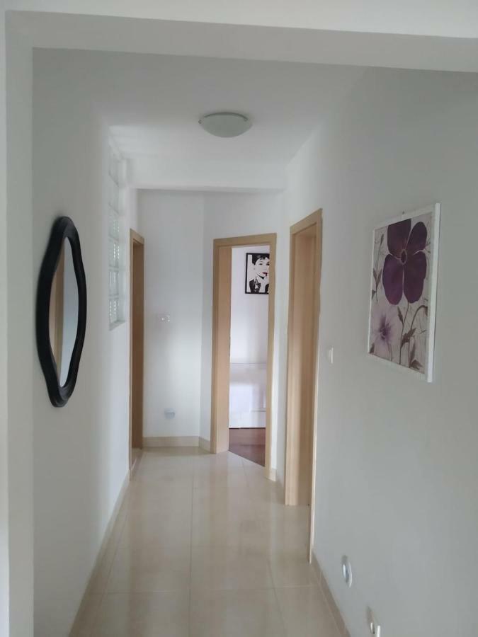 Apartmán Apartman Mila Kaštela Exteriér fotografie