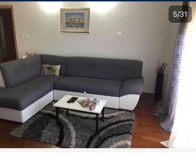 Apartmán Apartman Mila Kaštela Exteriér fotografie